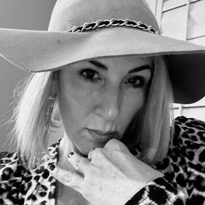 Meet your Posher, Maureen